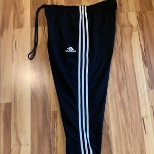 Adidas jogger sweats